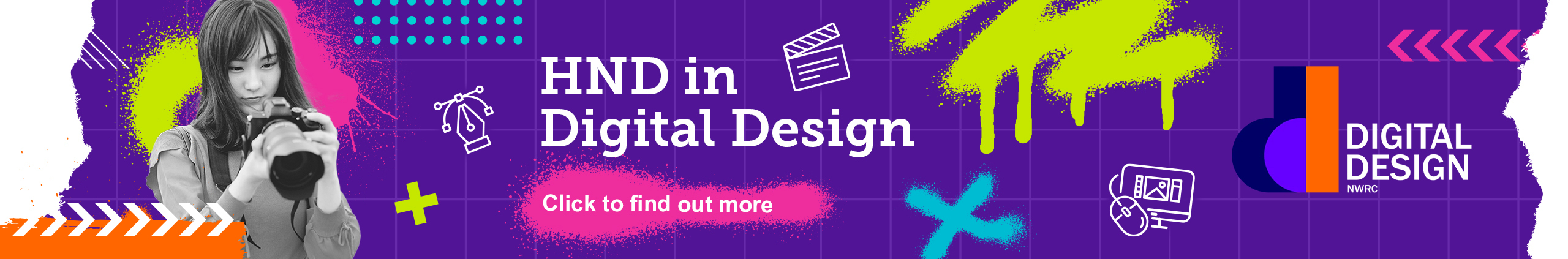 HND in Digital Design