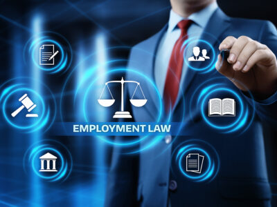 NWRC Employment Law Event