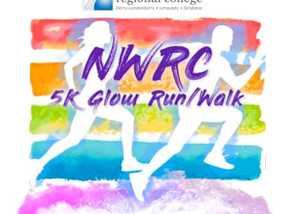 NWRC Glow Run