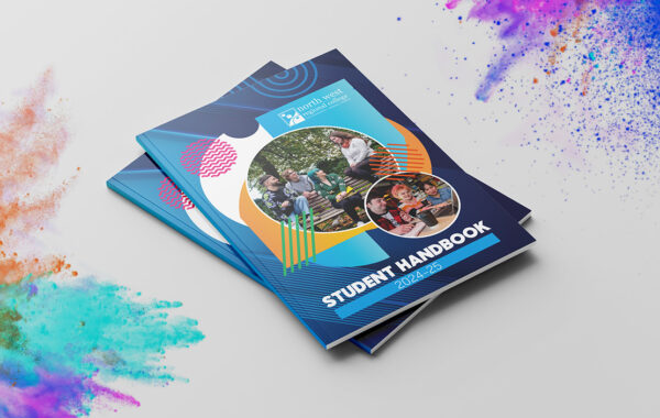 NWRC Student Handbook 2024 25