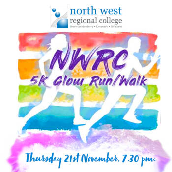 NWRC Glow Run