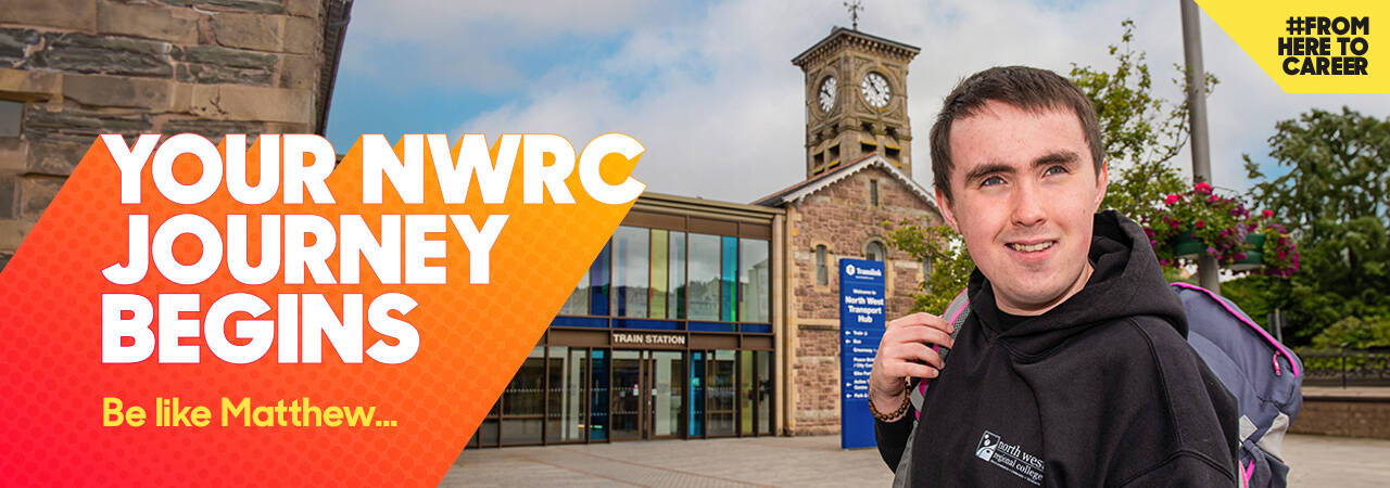 Results day 2024 your nwrc journey begins