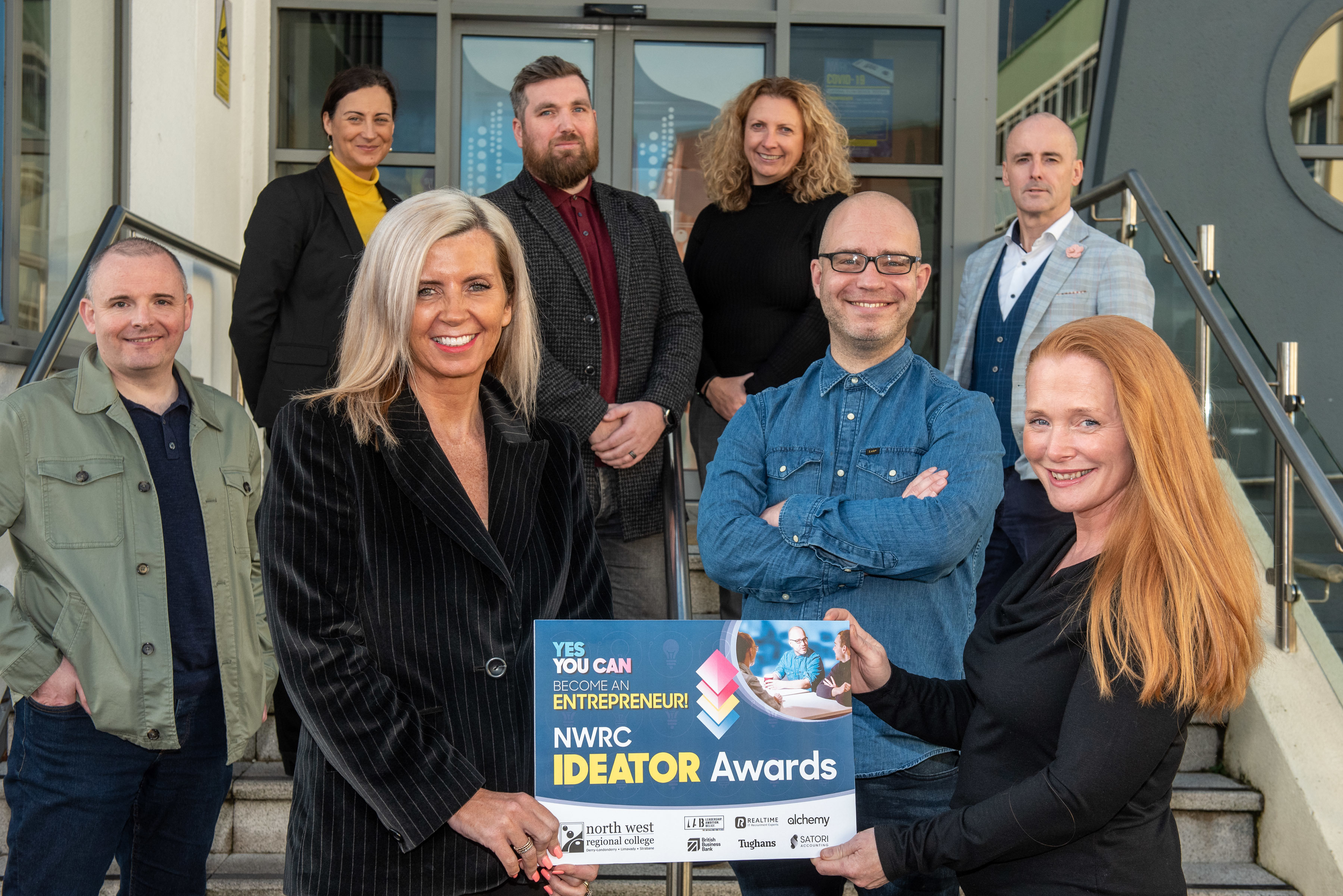 NWRC’S IDEATOR Awards Set To Reward Entrepreneurial Thinking | North ...