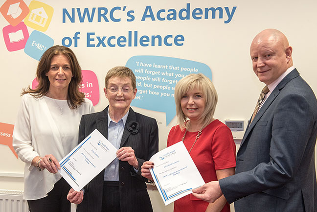 NWRC Hosts Academy Awards | North West Regional College