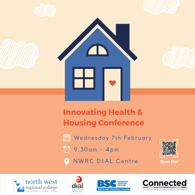 Innovating Health Housing Conference94