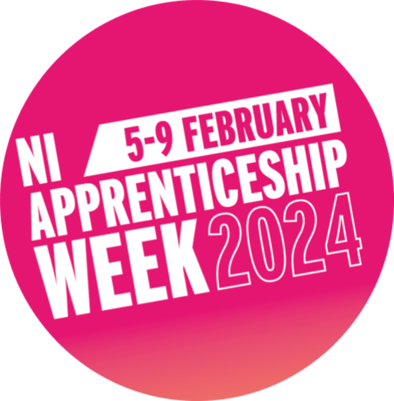 Apprenticeship Week 2024 at NWRC North West Regional College