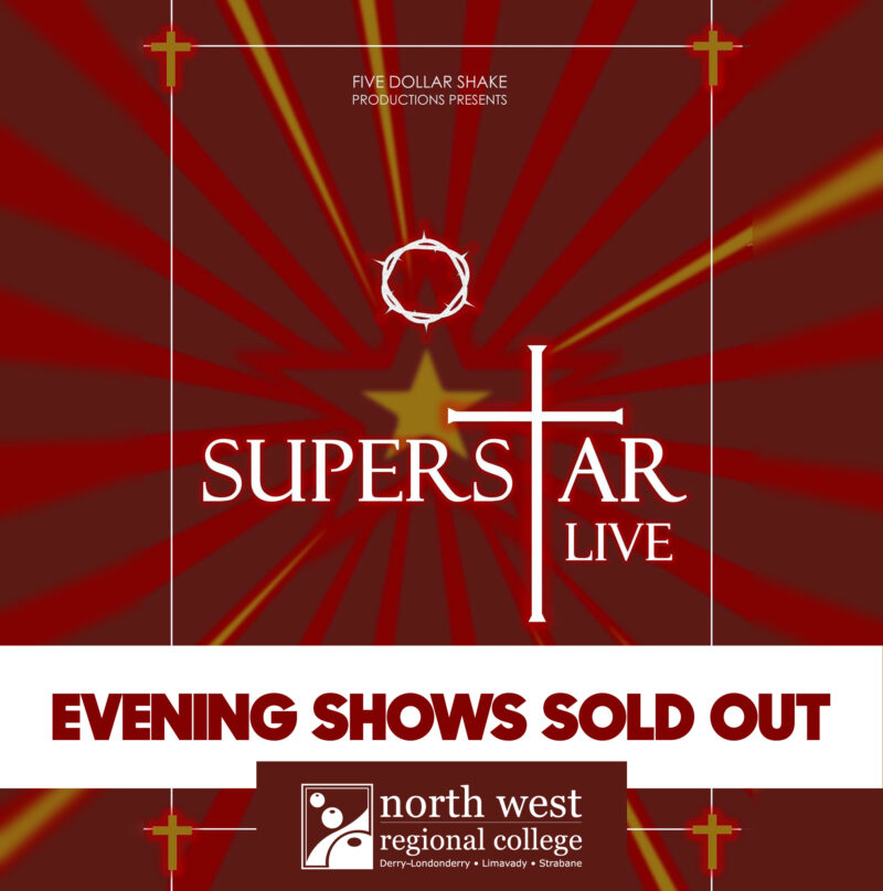 Superstar sold out