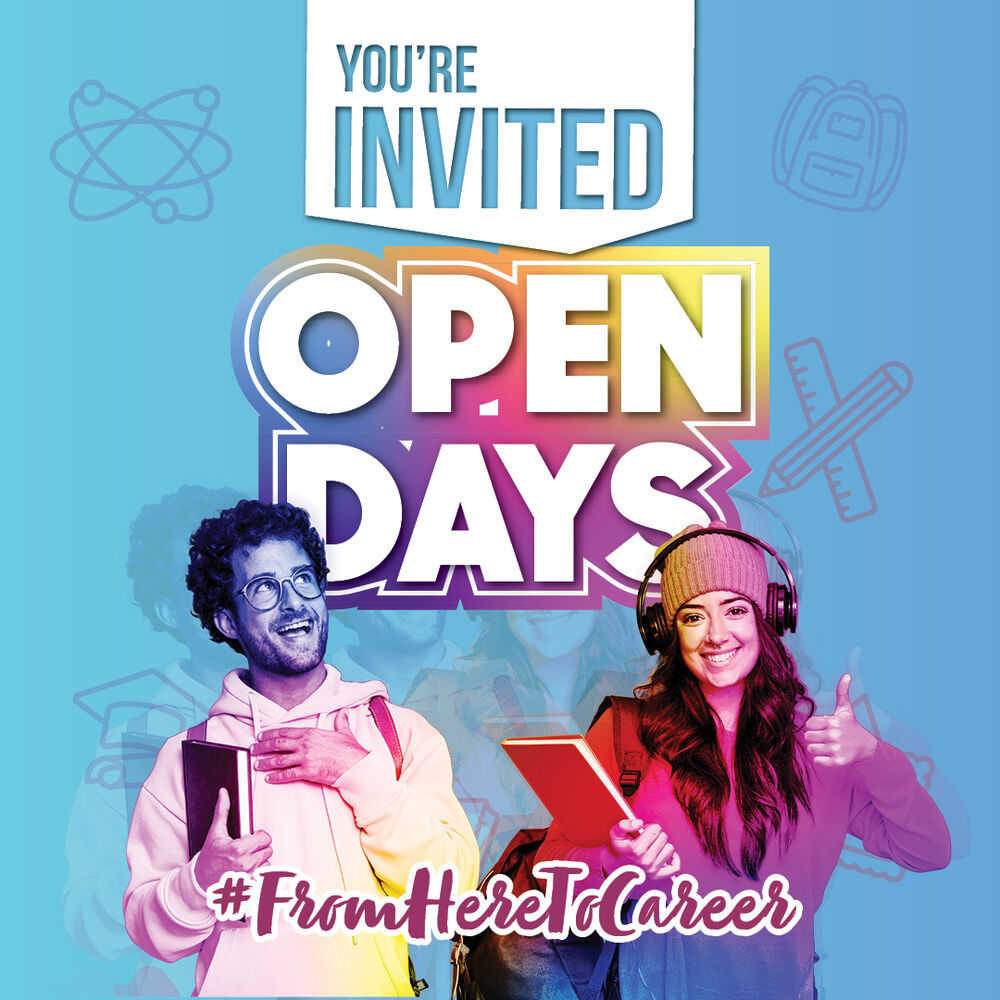 College Open Days 2024 Mumbai Amelia Glynnis